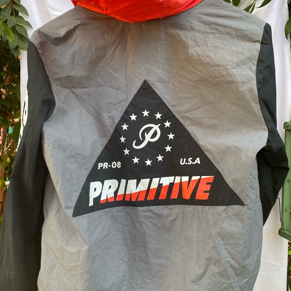 Wind breaker - Picture 5 of 5